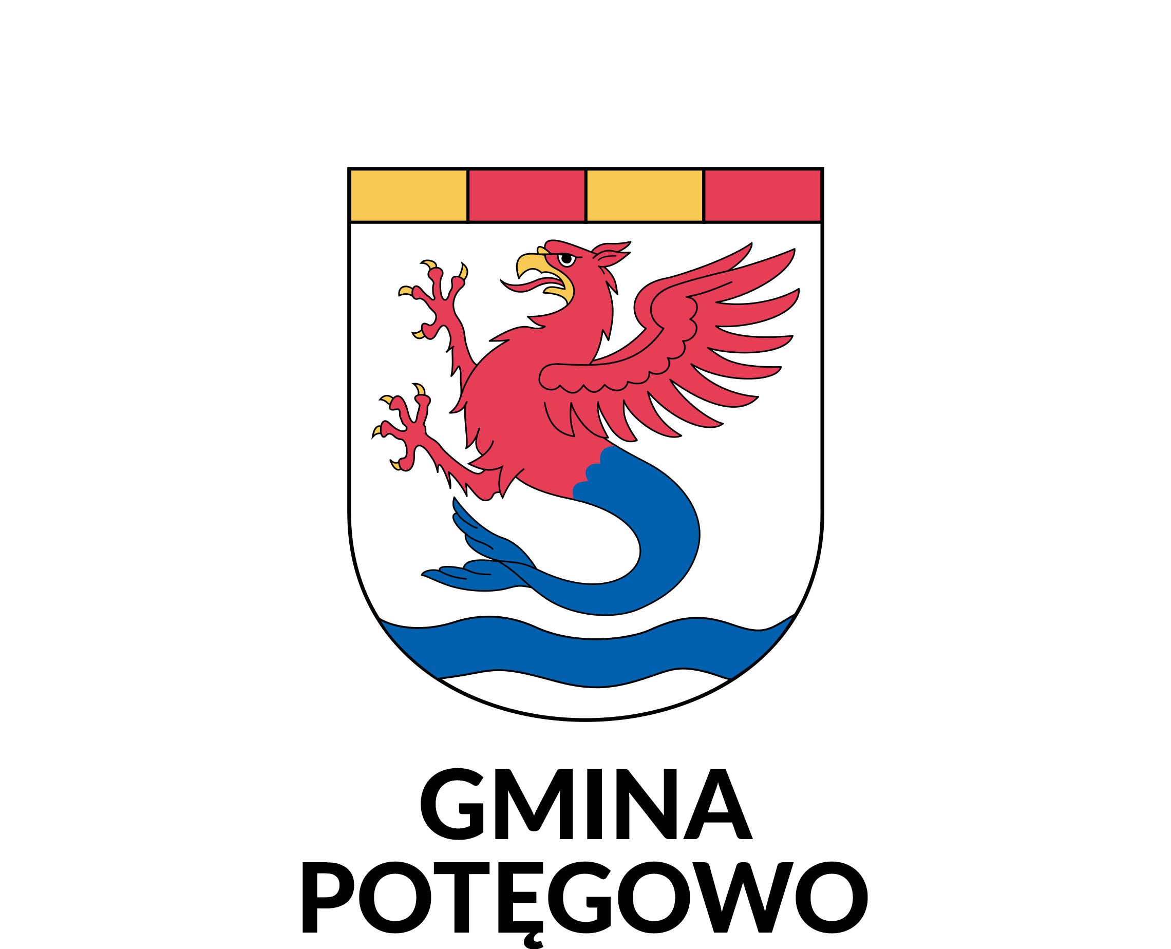 gmina Potegowo