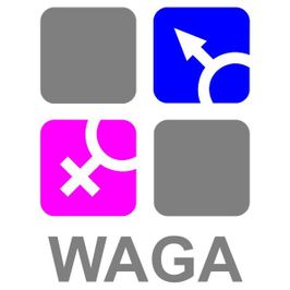 logo waga